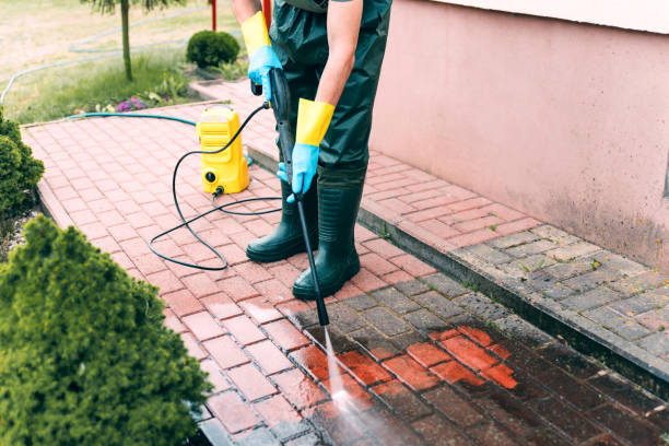 Best Driveway Pressure Washing  in San Clemente, CA
